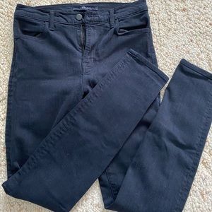 J Brand Maria Jeans